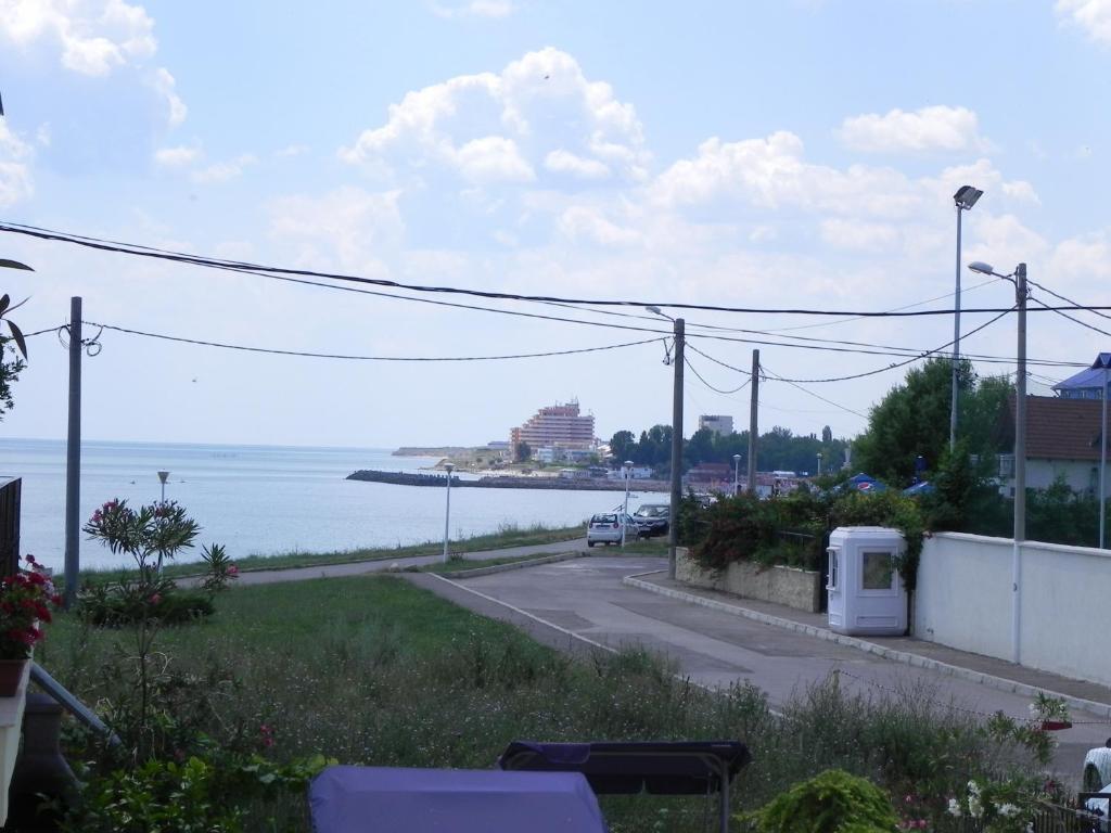 Pensiunea Iubesc Marea Costinești Εξωτερικό φωτογραφία